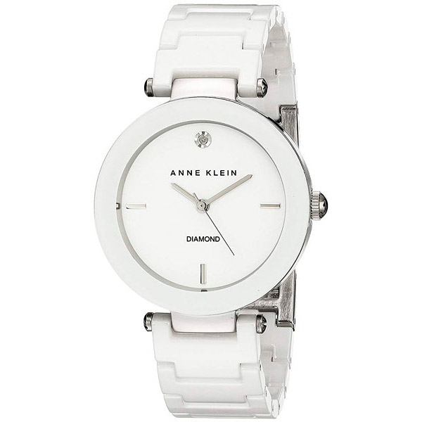 Часы Anne Klein Diamond 1019WTWT